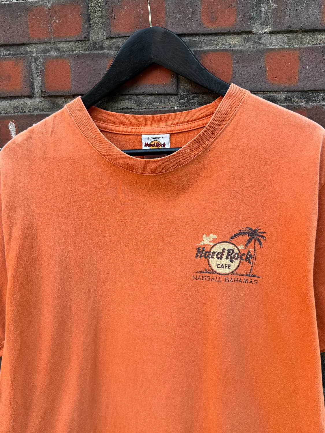 하드락카페 바하마스 반팔티셔츠  상품이미지4