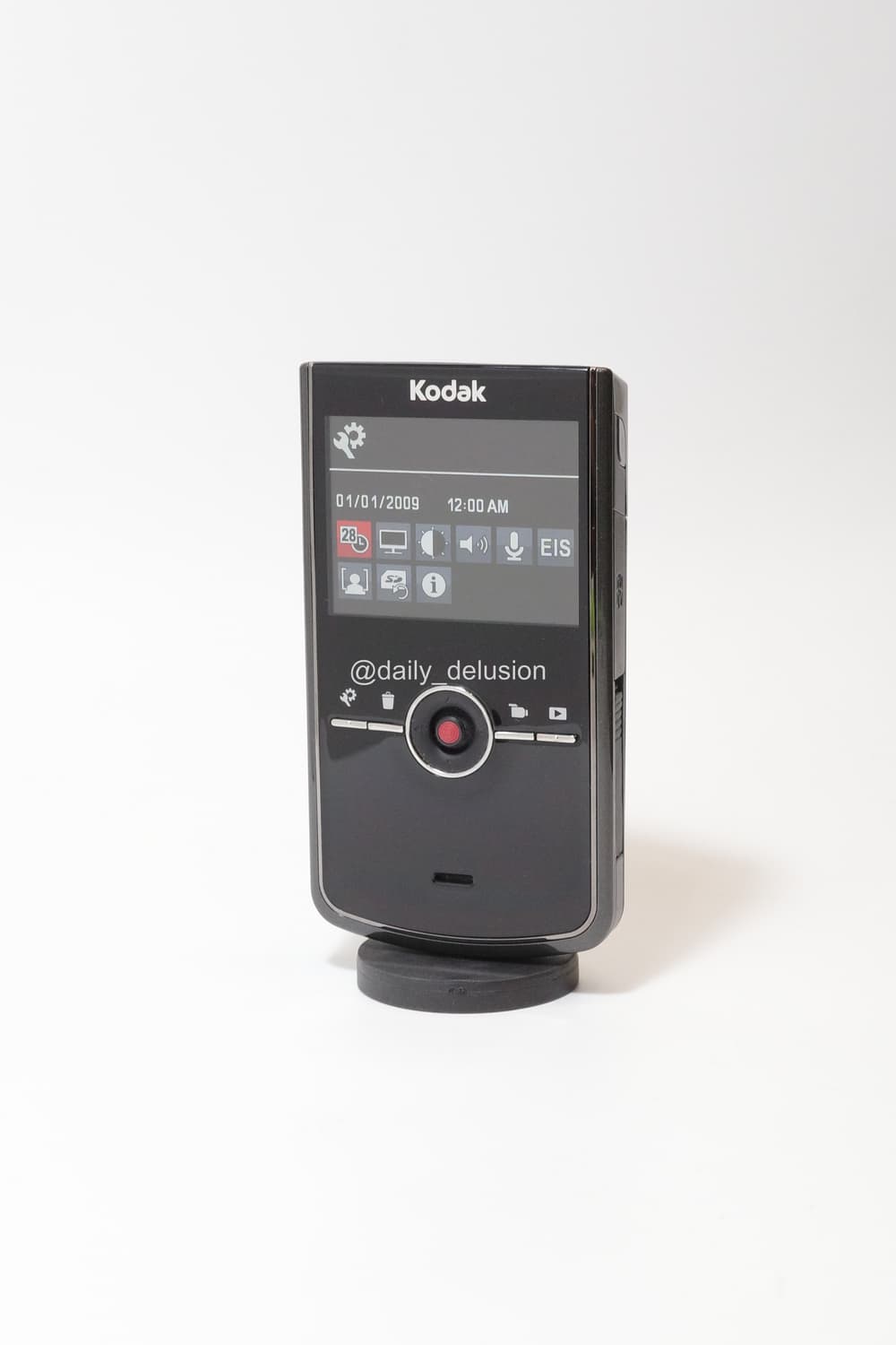 코닥 Zi8 (3049) Kodak 상품이미지1