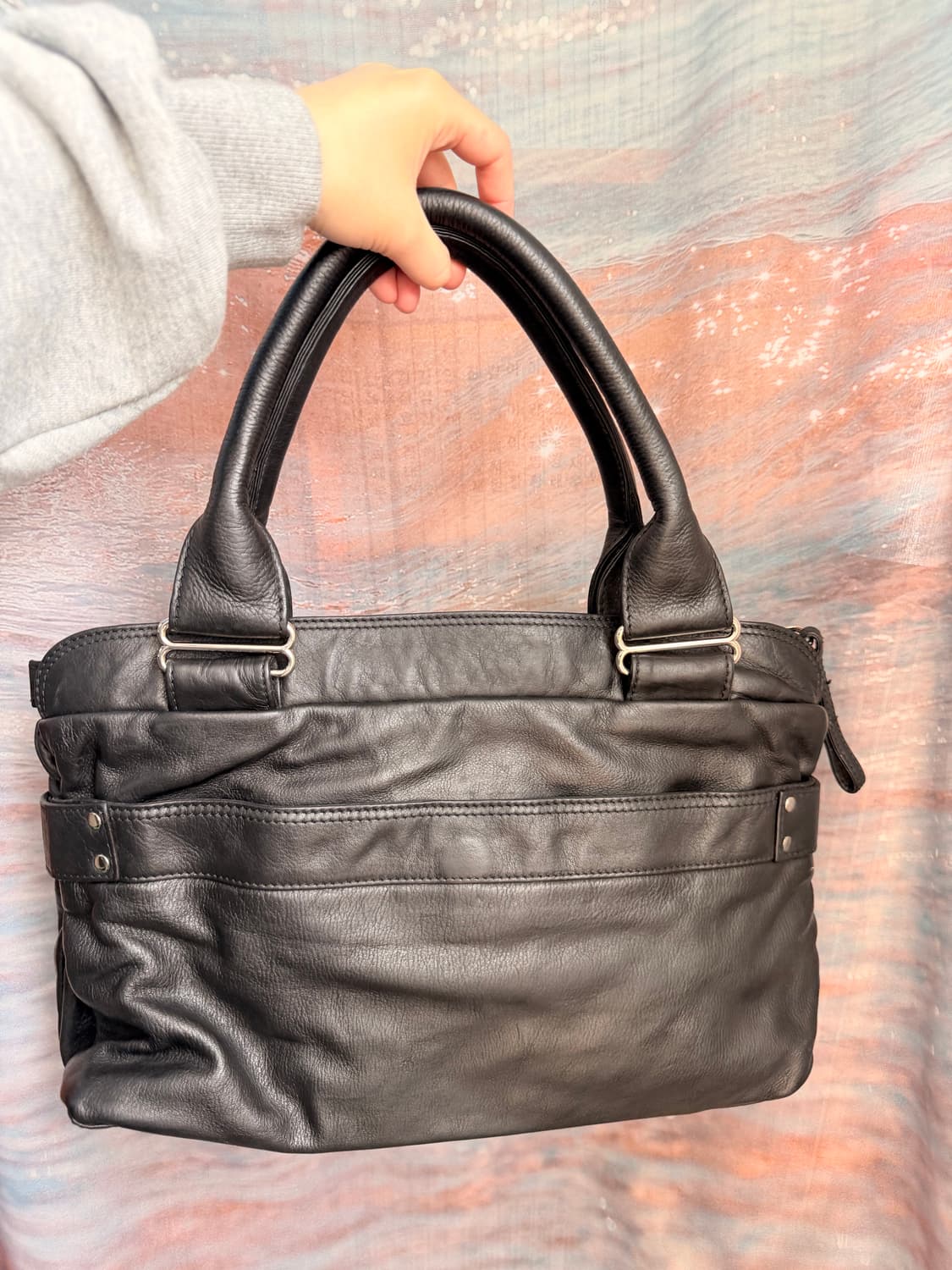 끌로에 가방 상품이미지2