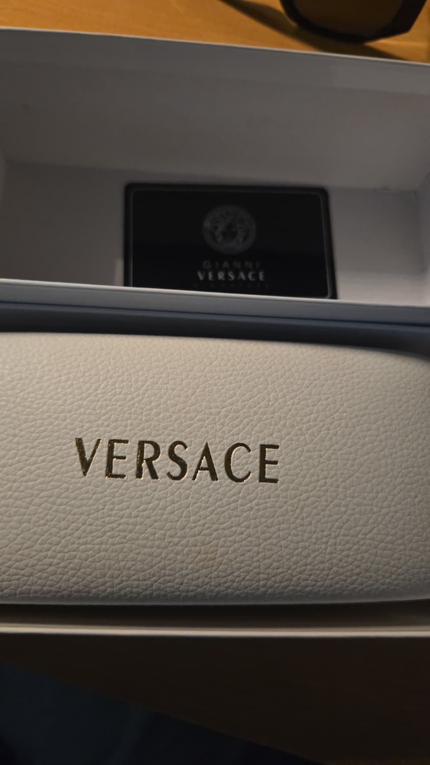 베르사체 선글라스 상품이미지2