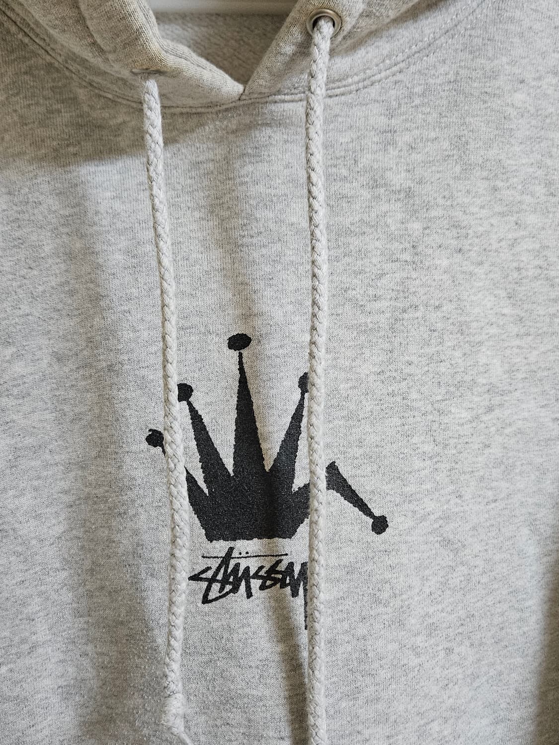 스투시후드티 상품이미지2