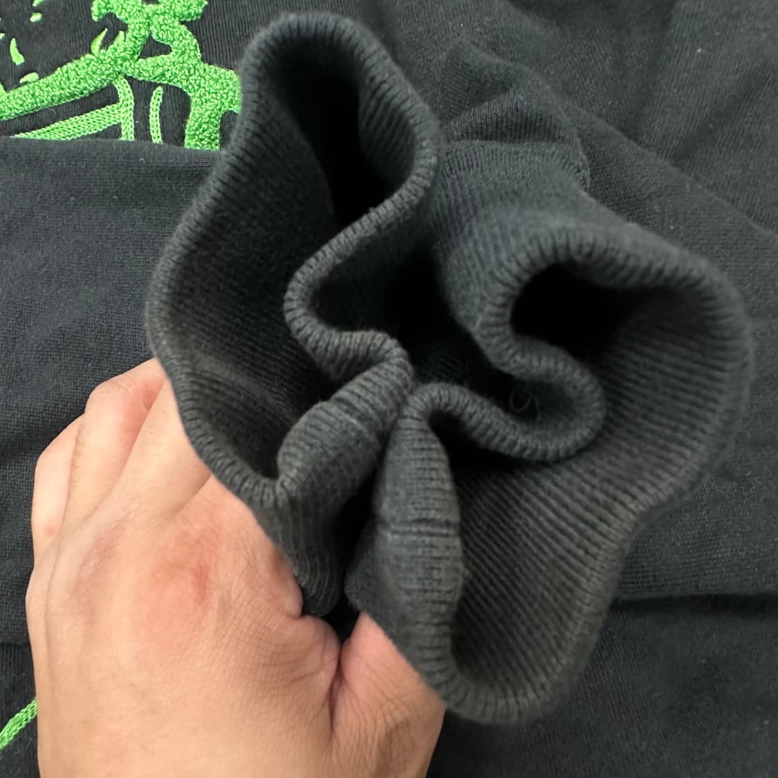 bbc 빌리어네어보이즈클럽 맨투맨 상품이미지5