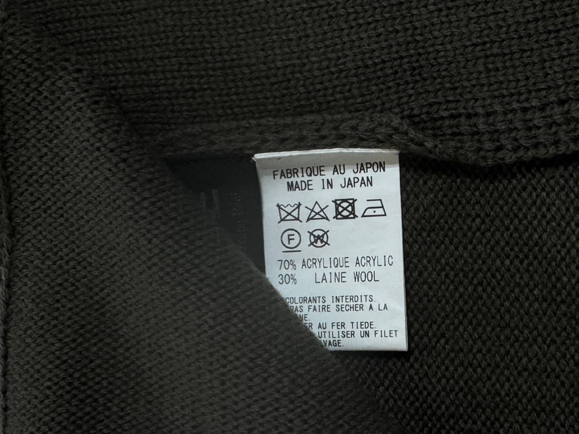 S’YTE 넥워머 (남녀공용) 상품이미지5