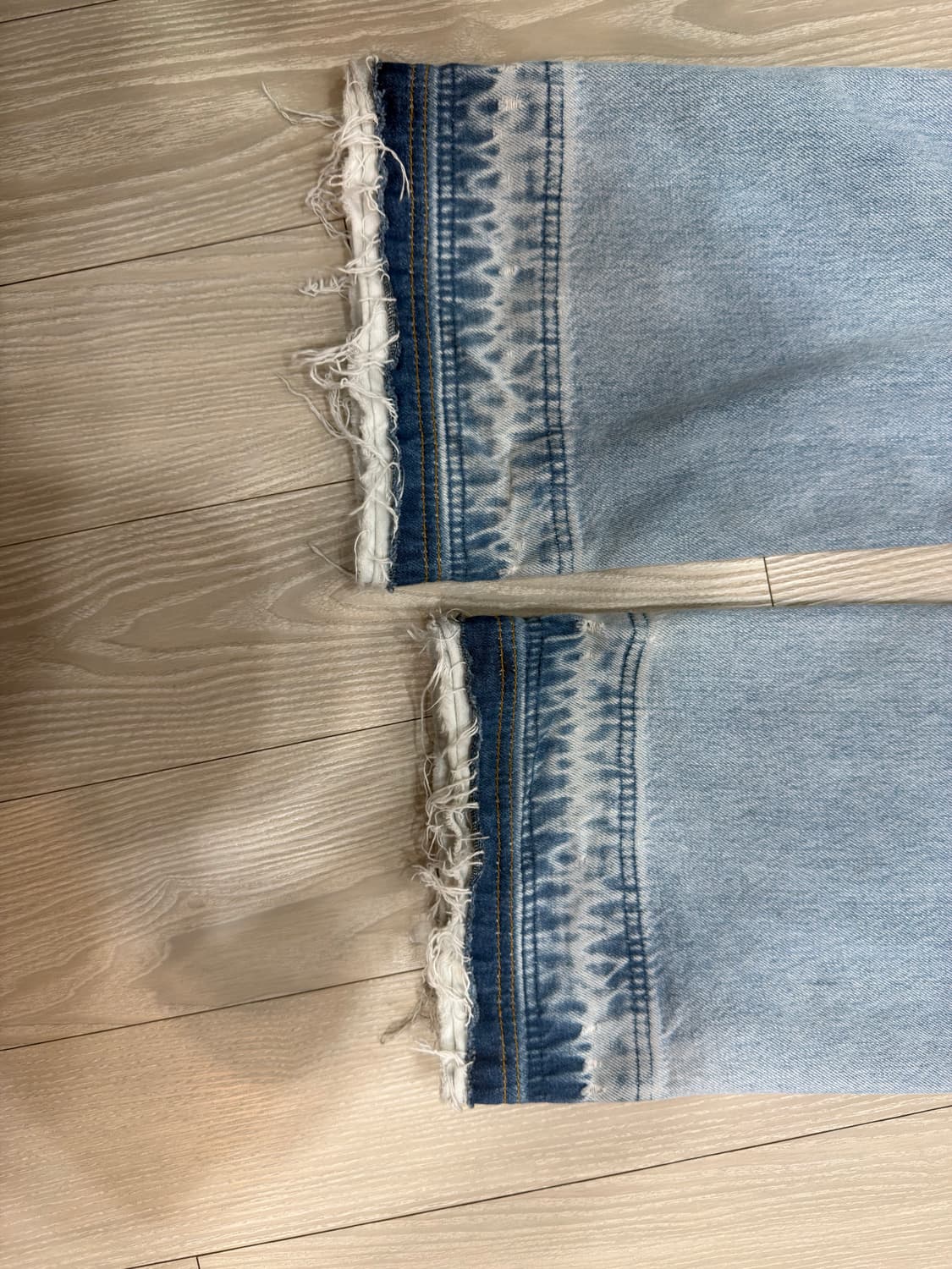 Xlim Ep8 04 트라우저 상품이미지10