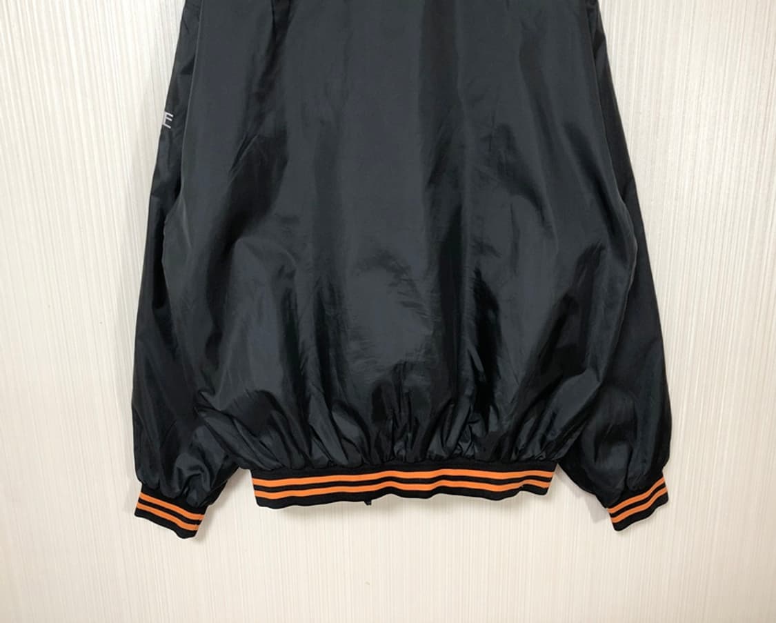 KBO 훼르자 롯데자이언츠 올드 춘추자켓 3L(2XL) 상품이미지9