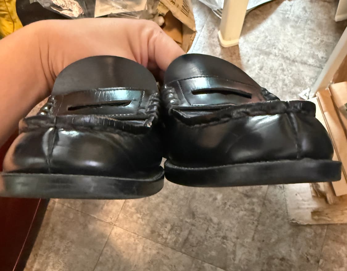 하루타 로퍼 270EEE 상품이미지5