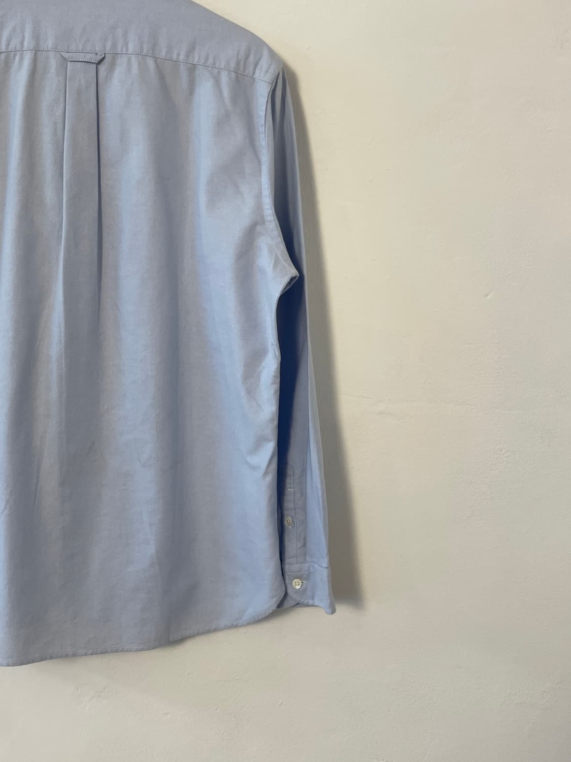 빈폴 옥스포드 셔츠  상품이미지8