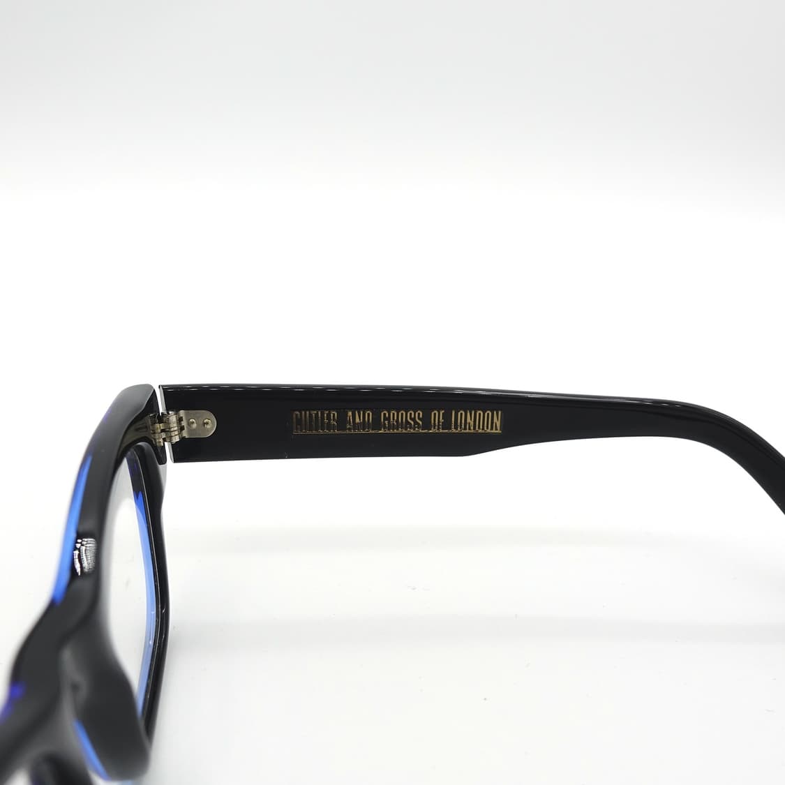 CUTLER AND GROSS 커틀러앤 그로스 M1044 아세테이트 안경 상품이미지6