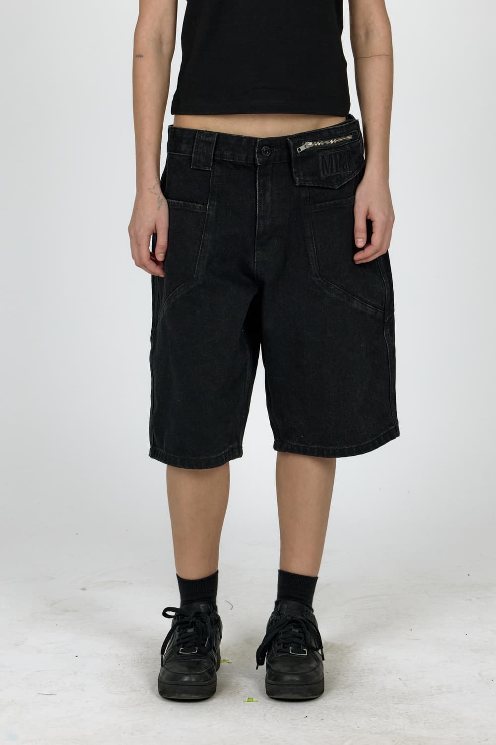 플라스틱프로덕트 MPa STASH SHORTS 상품이미지1