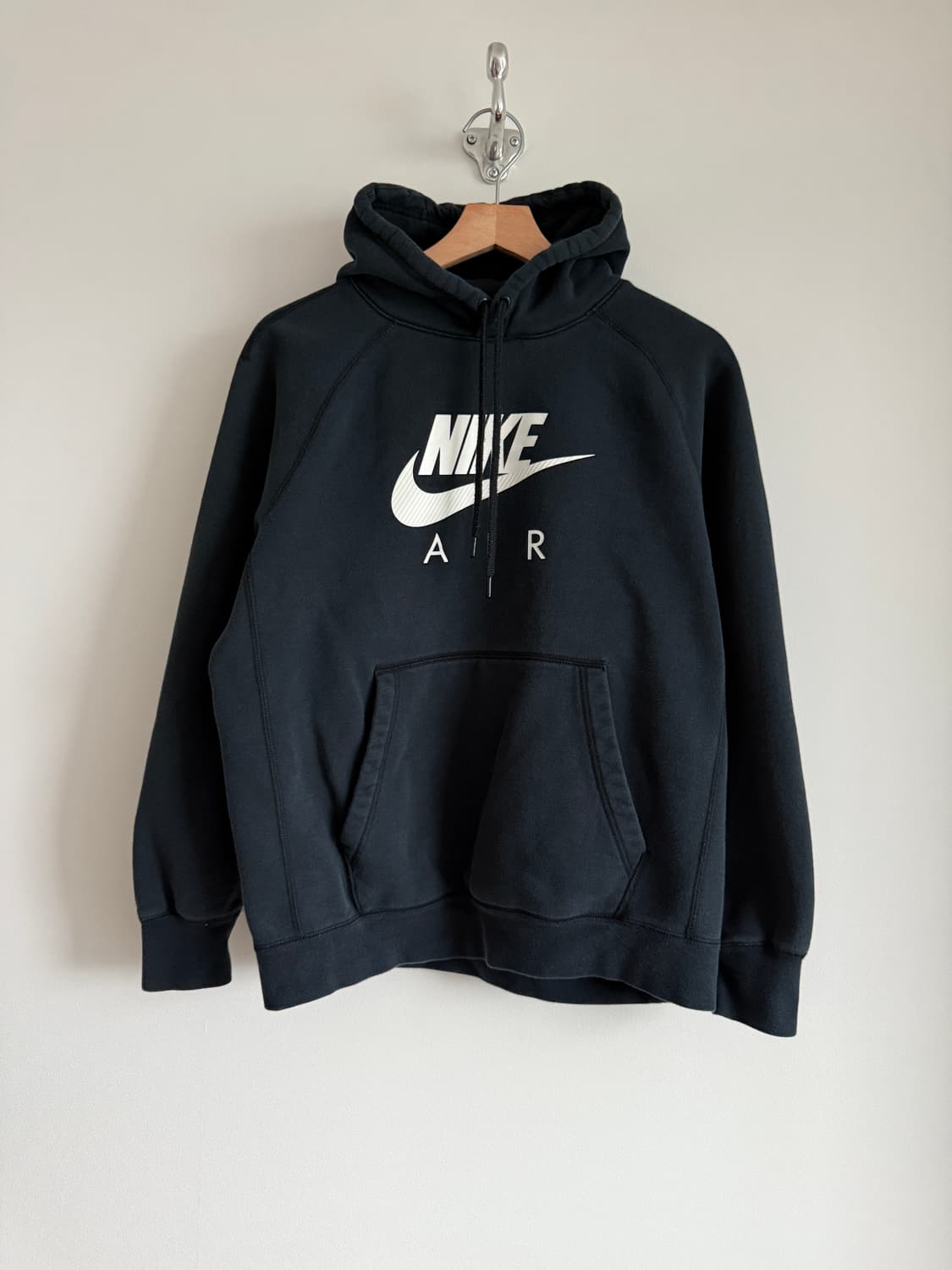 나이키(NIKE) 에어 스우시 후드 상품이미지1