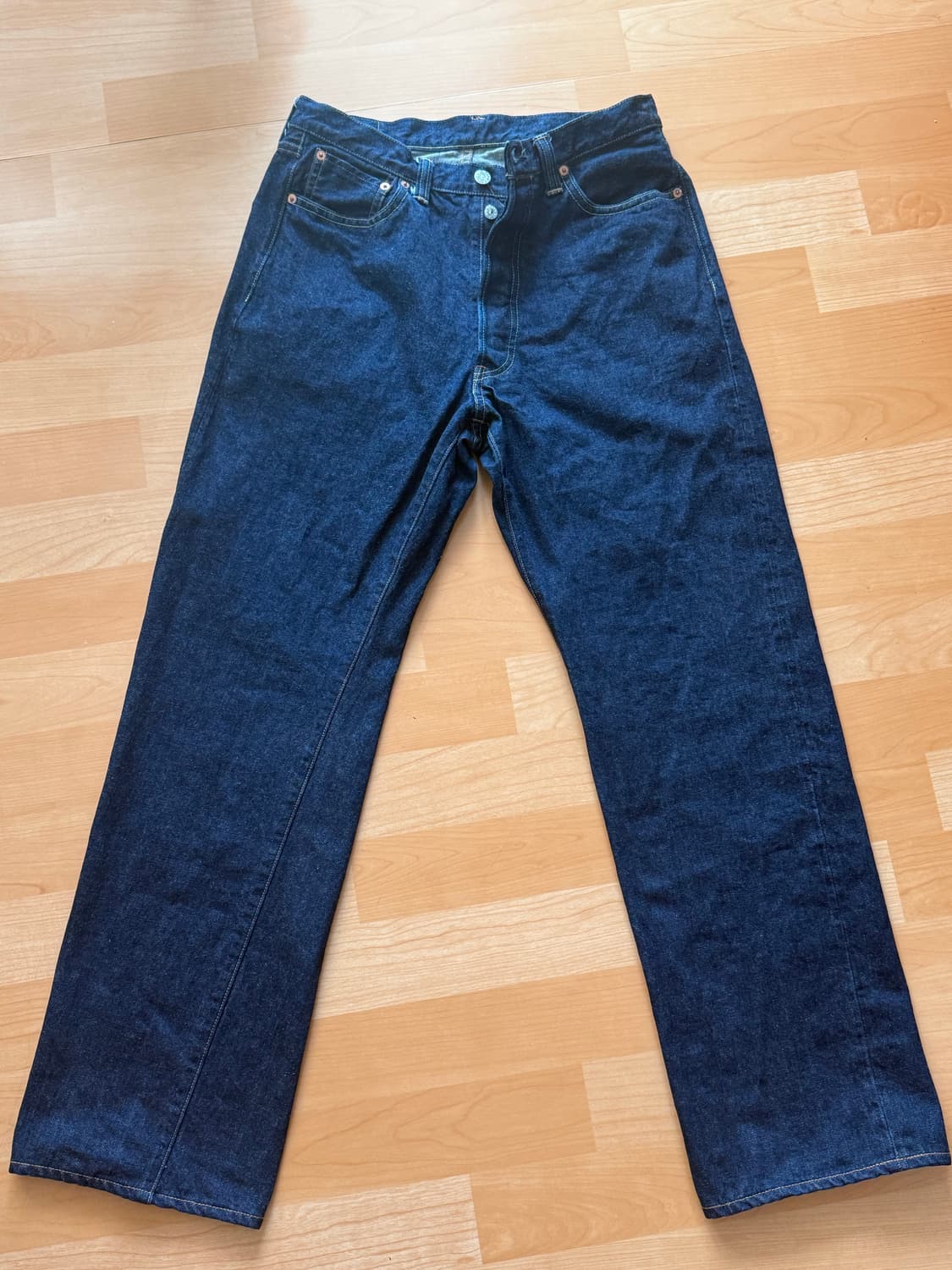 제라도 313xx 30사이즈 상품이미지1