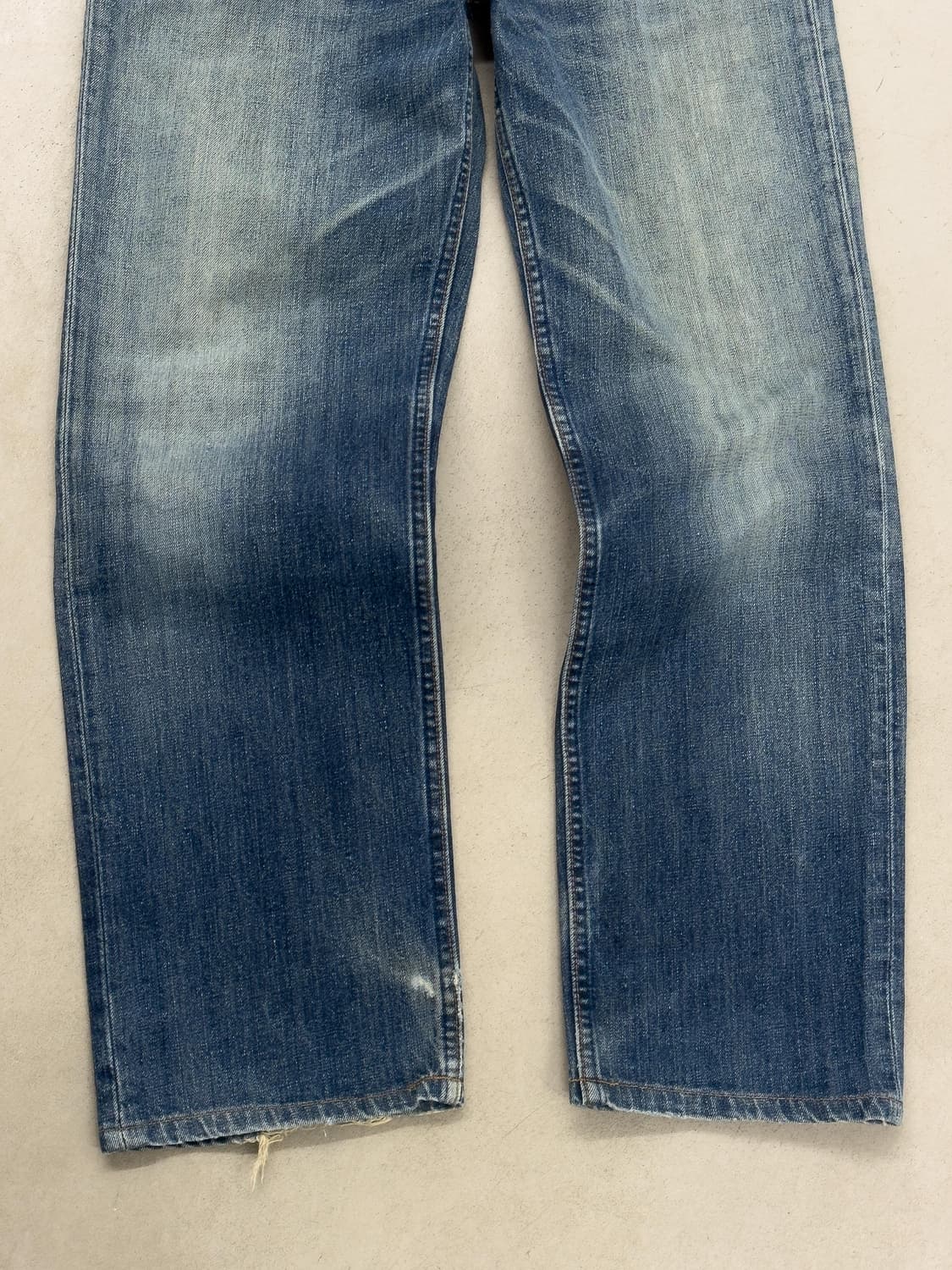 리바이스 502 데님 팬츠 상품이미지3