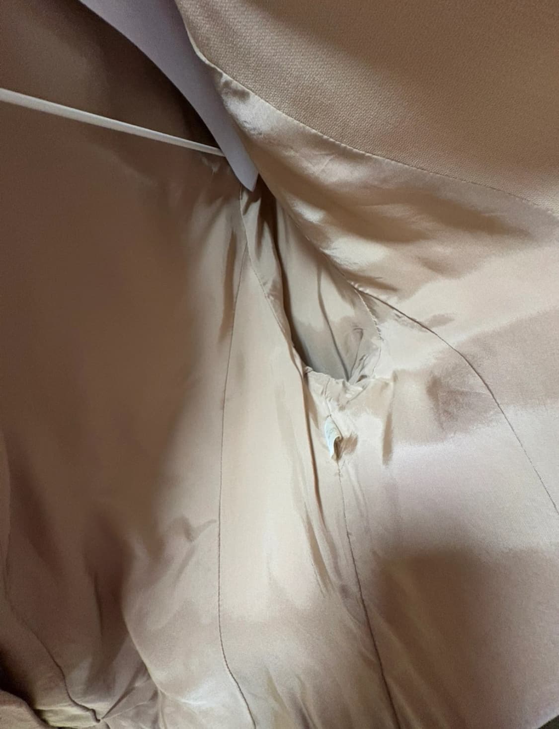 끌로에 빈티지 자켓 상품이미지7