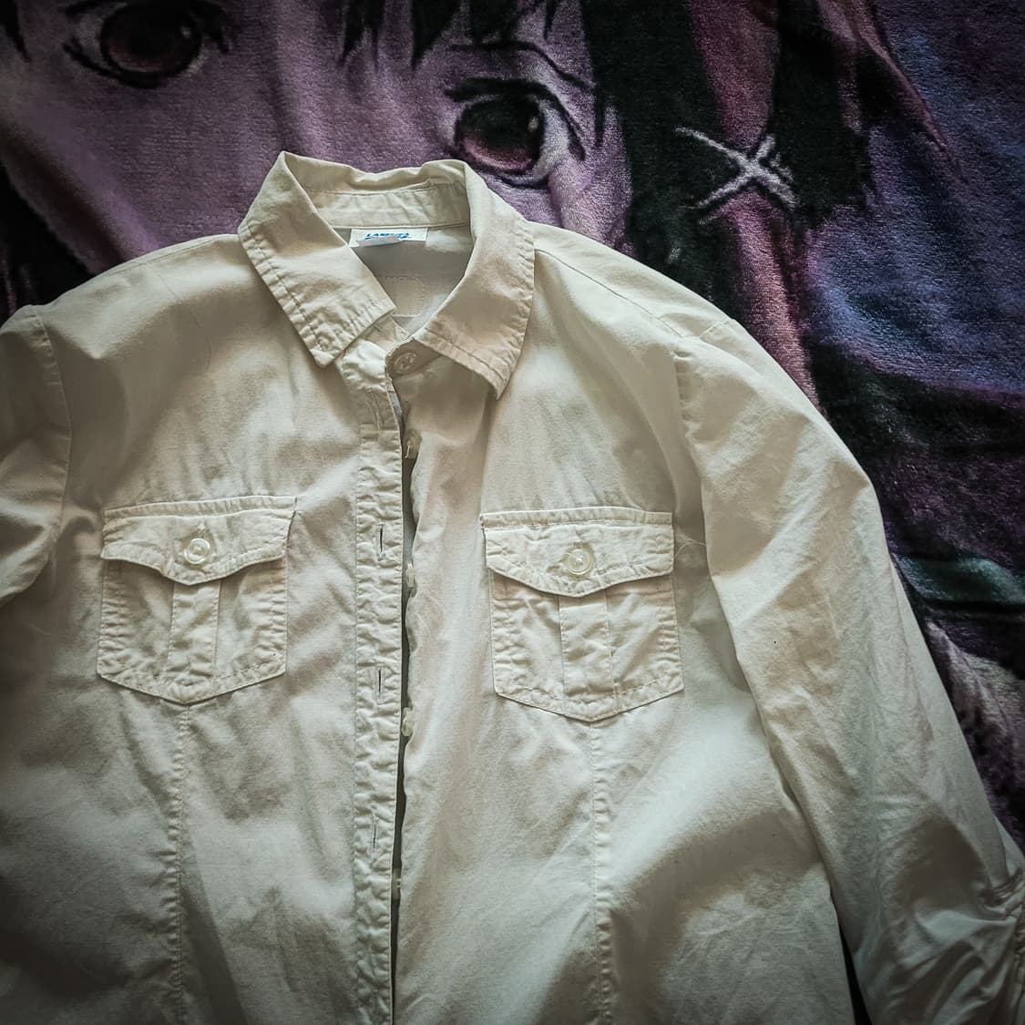 LaSenza Girl shirts 상품이미지2