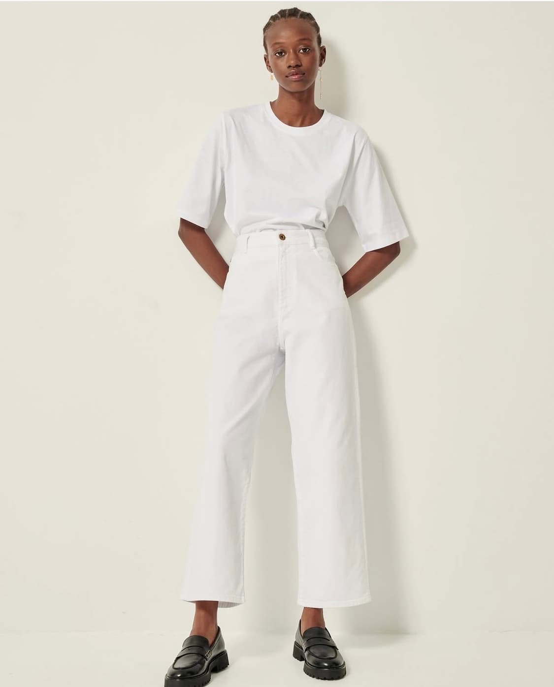 Sessun Bay Cruise 팬츠 상품이미지5