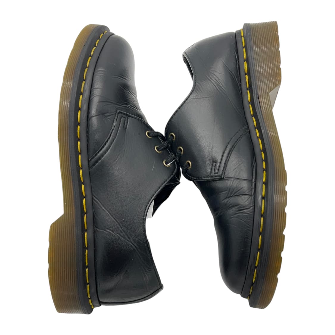 240 닥터마틴 14046 스무스 블랙 (UK5) 상품이미지2