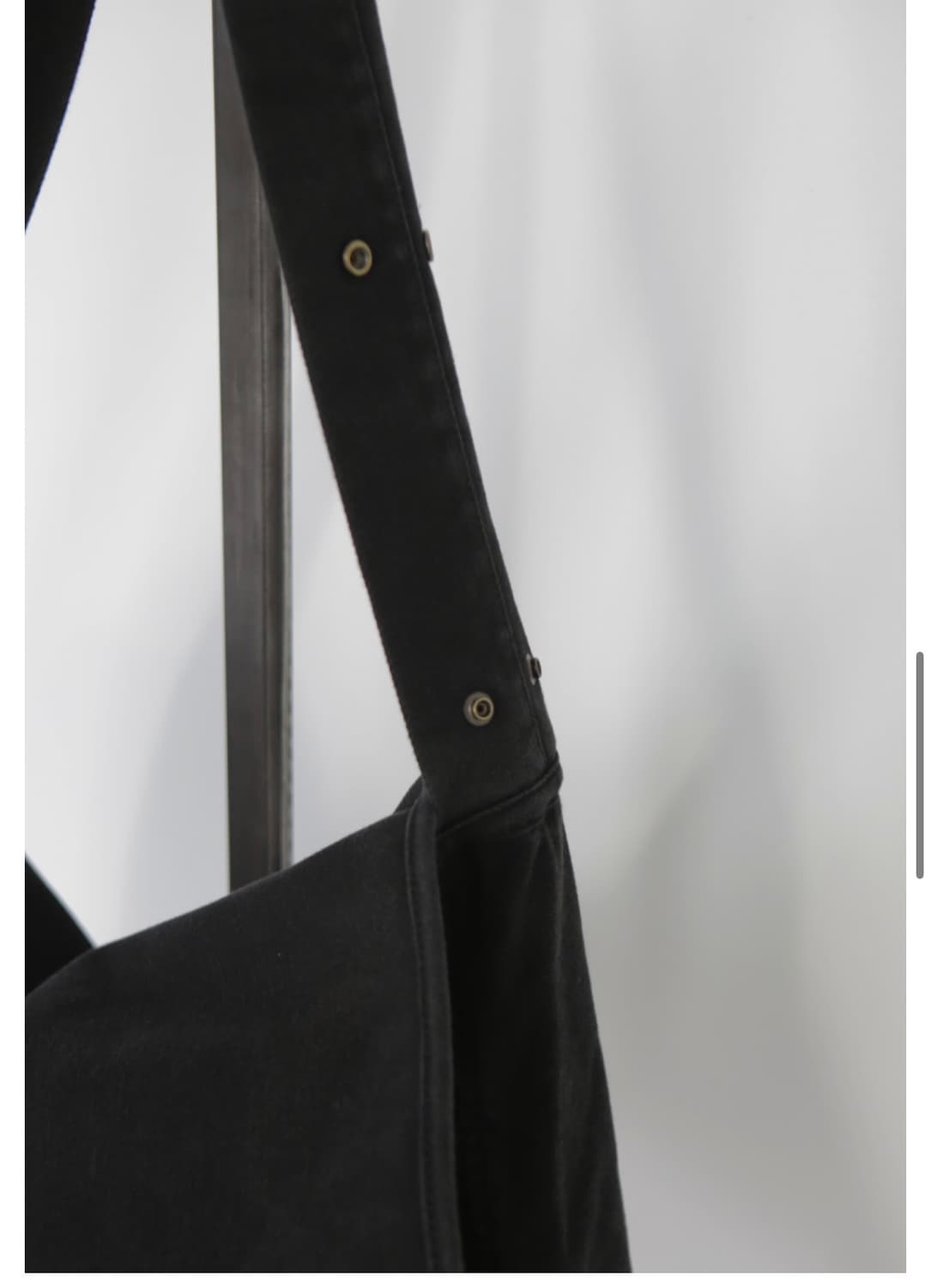 플라스틱 프로덕트 sanding cross bag 상품이미지2
