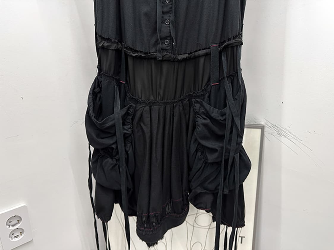 MARITHE FRANCOIS GIRBAUD (M) 상품이미지3