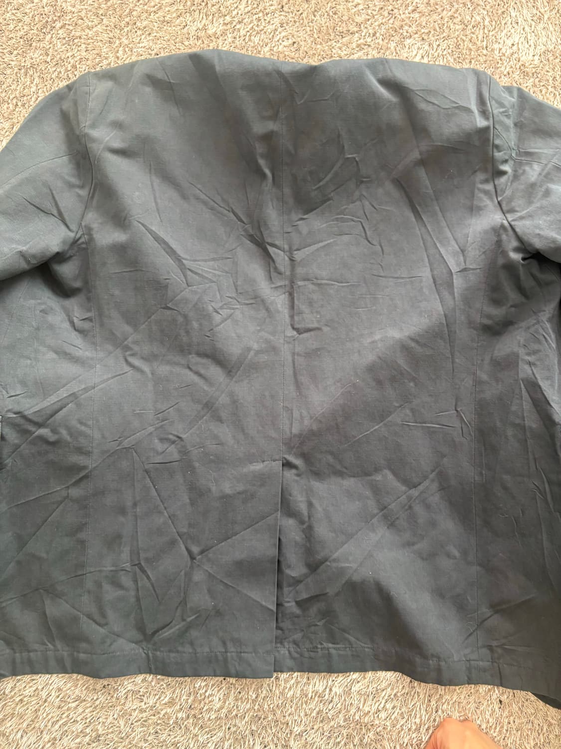 일본판 MCM 블레이저 사이즈 105-110 상품이미지8