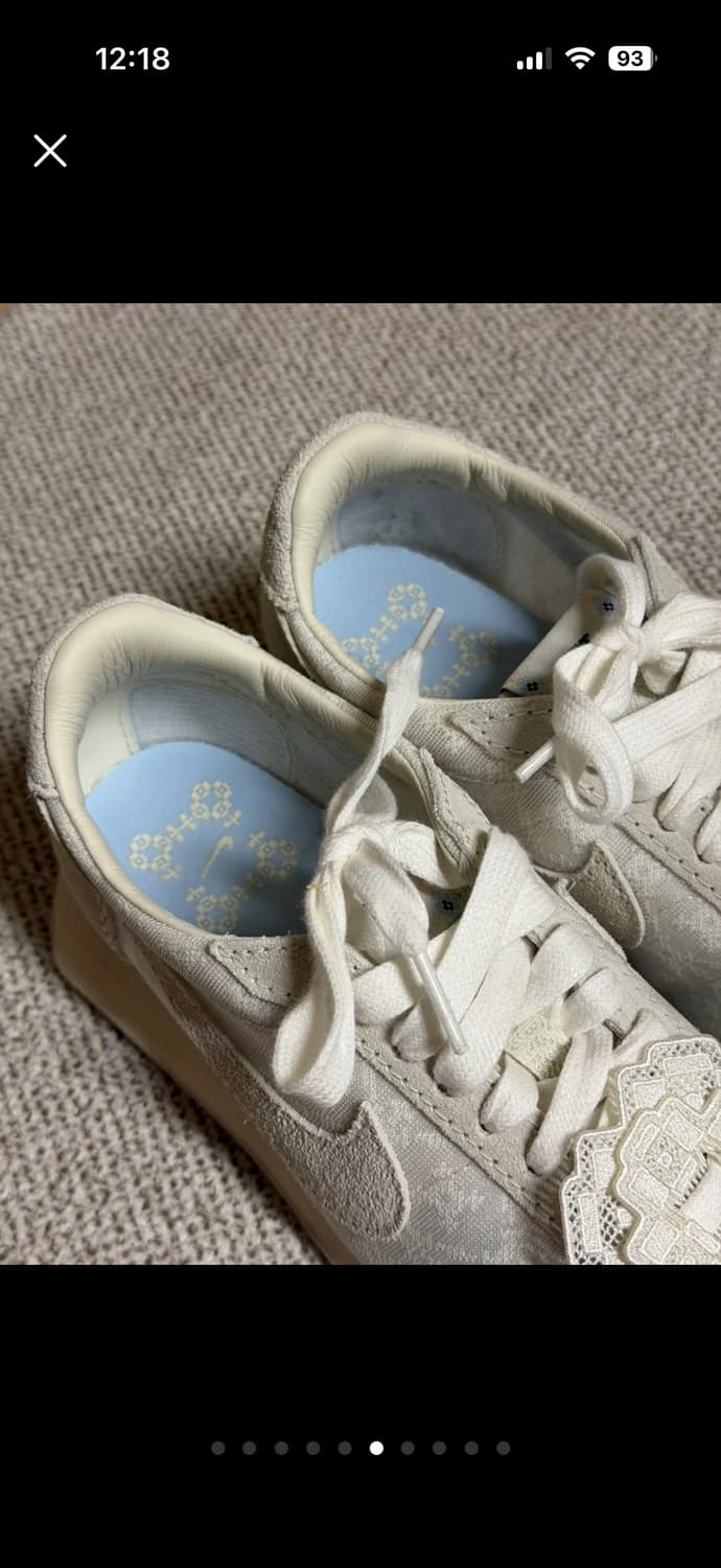 나이키 LD-1000 레이스 235 상품이미지6