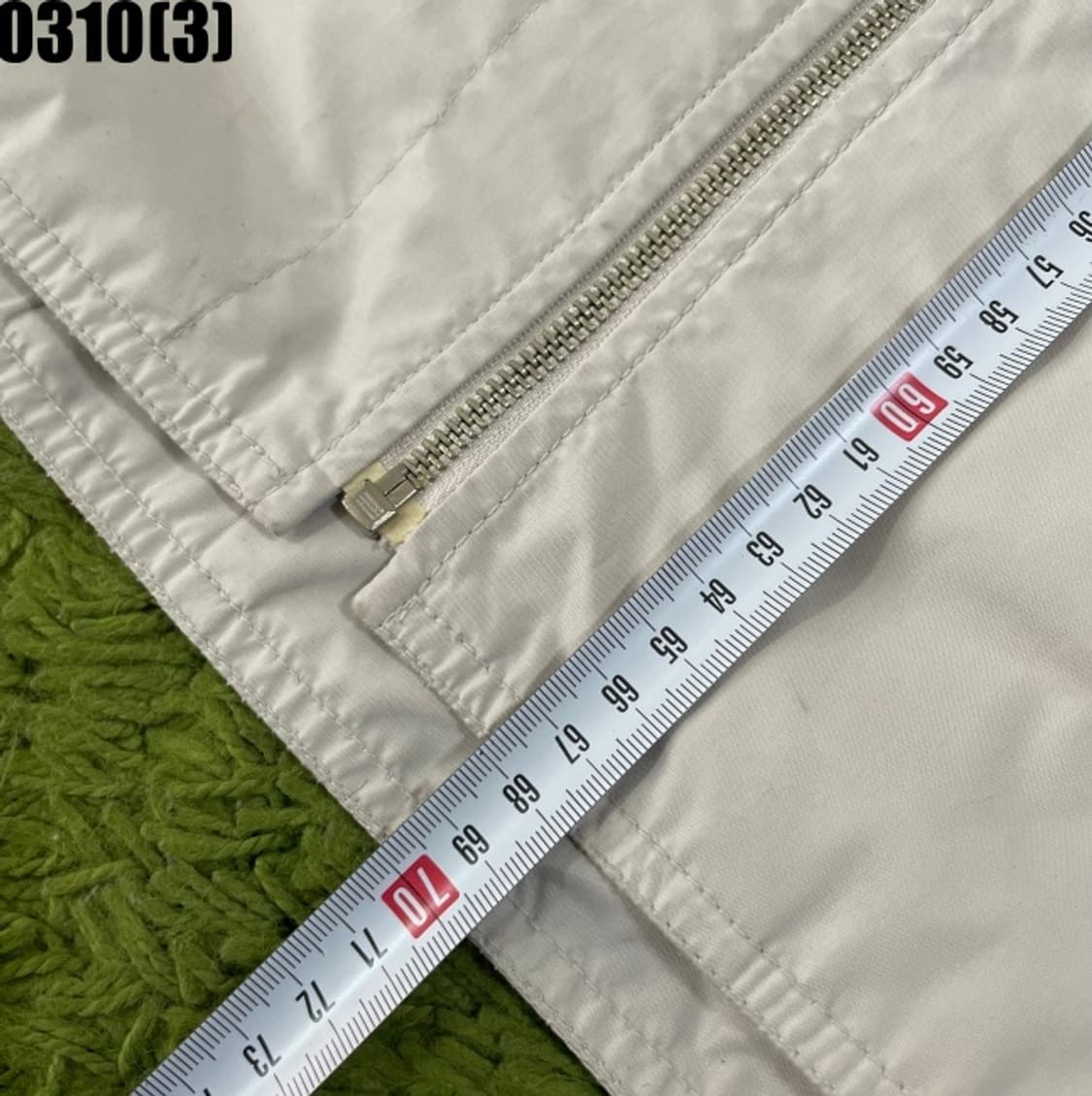 LEE 자켓 상품이미지7