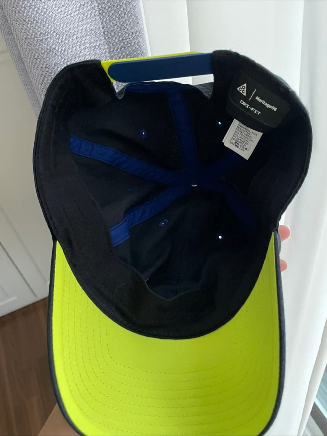 Heritage86 골라보 나이키 상품이미지4