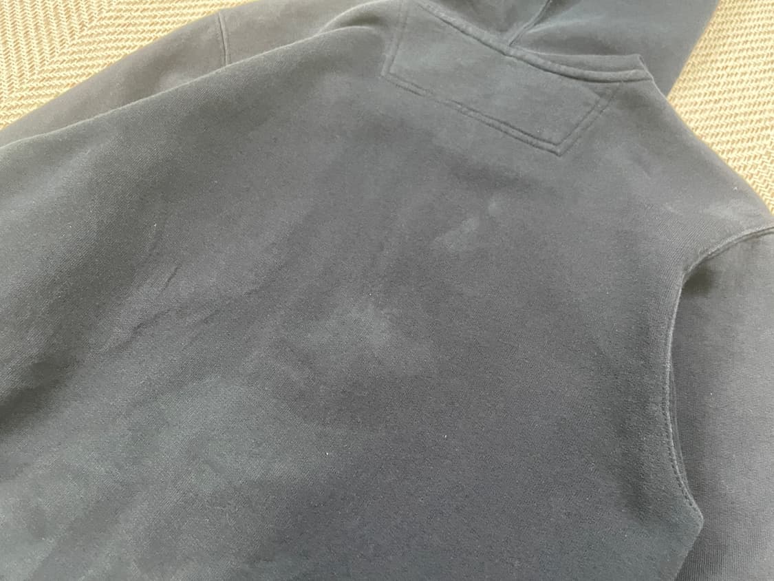 Ll bean 엘엘빈 네이비 후드집업  J03604 상품이미지7