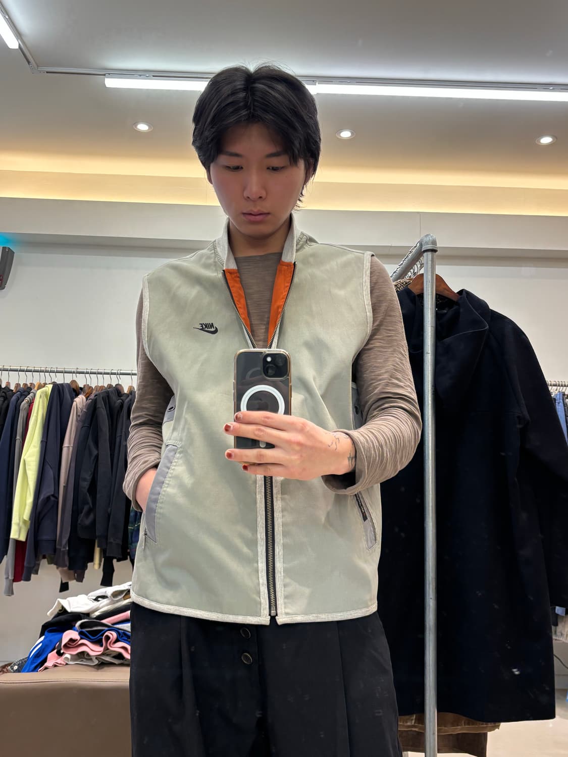 90s 나이키 에어조던 No23 베스트 상품이미지6