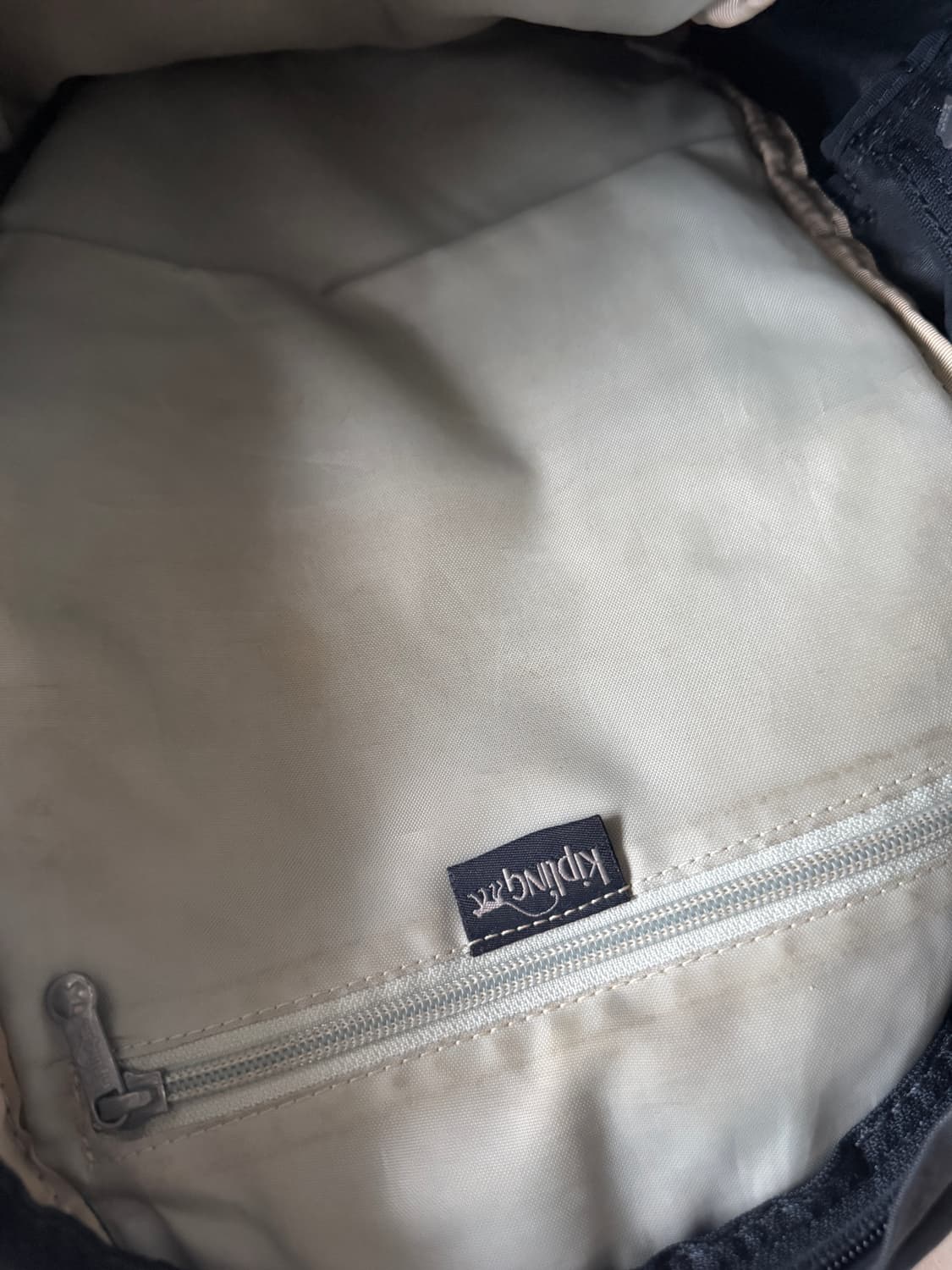 키플링(Kipling) 백팩 상품이미지7