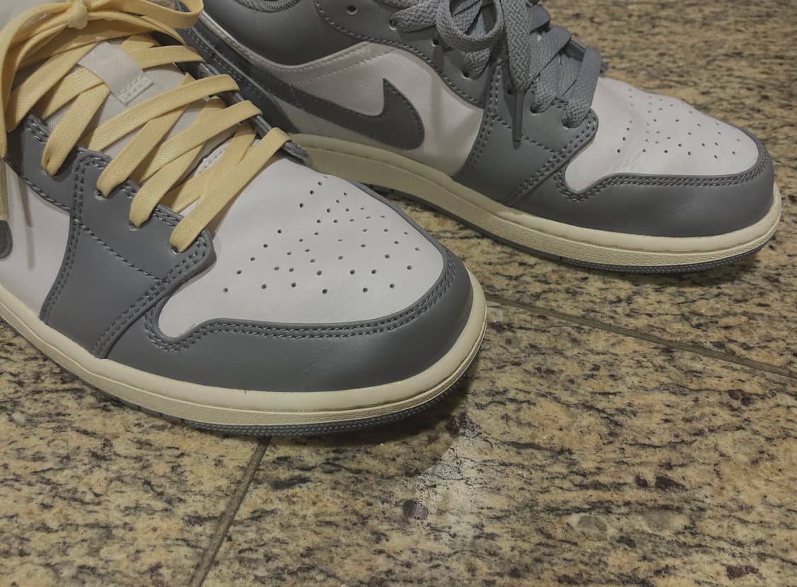 나이키 조던 로우 그레이 280 상품이미지6