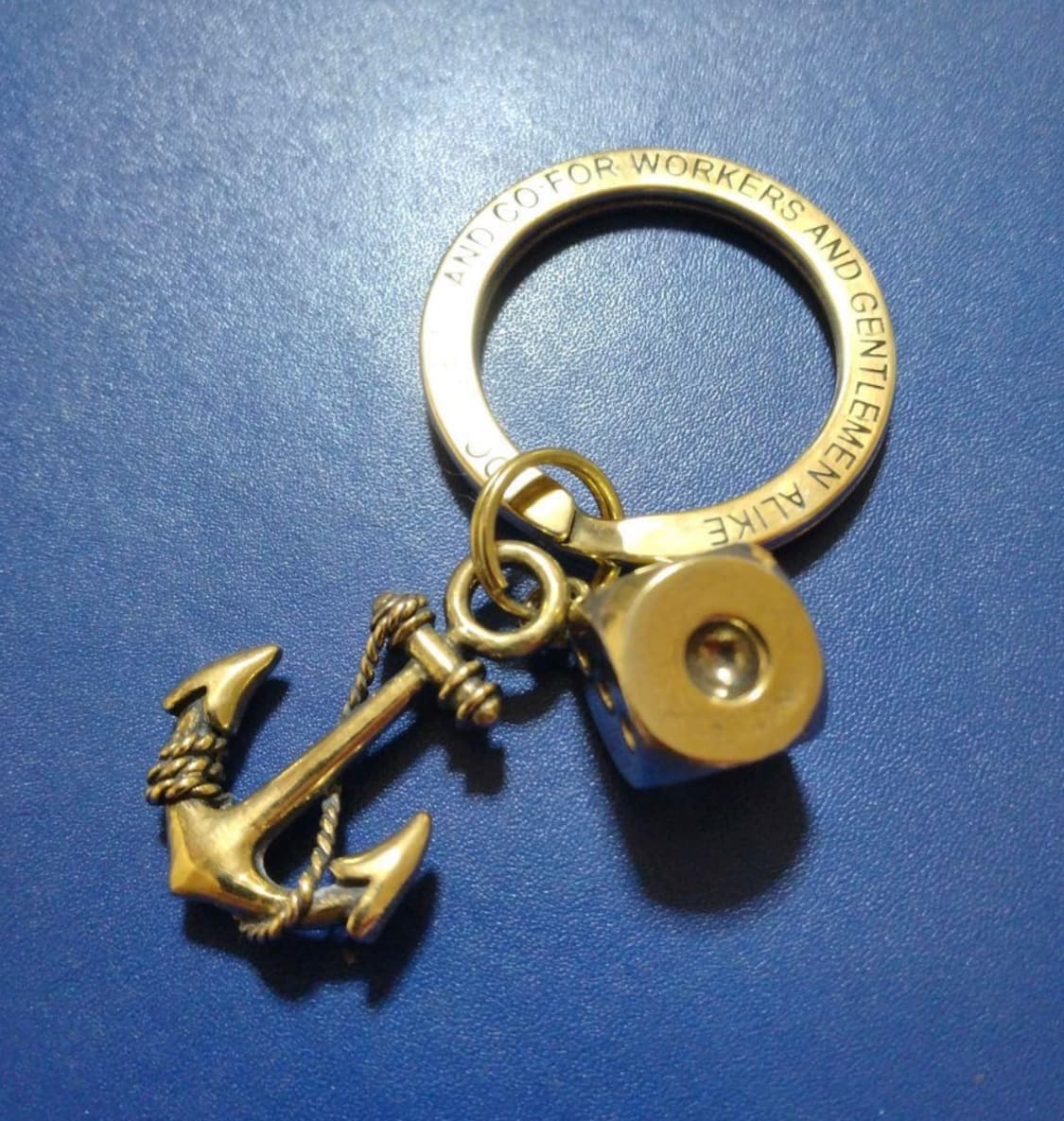 RRL 키링 상품이미지2