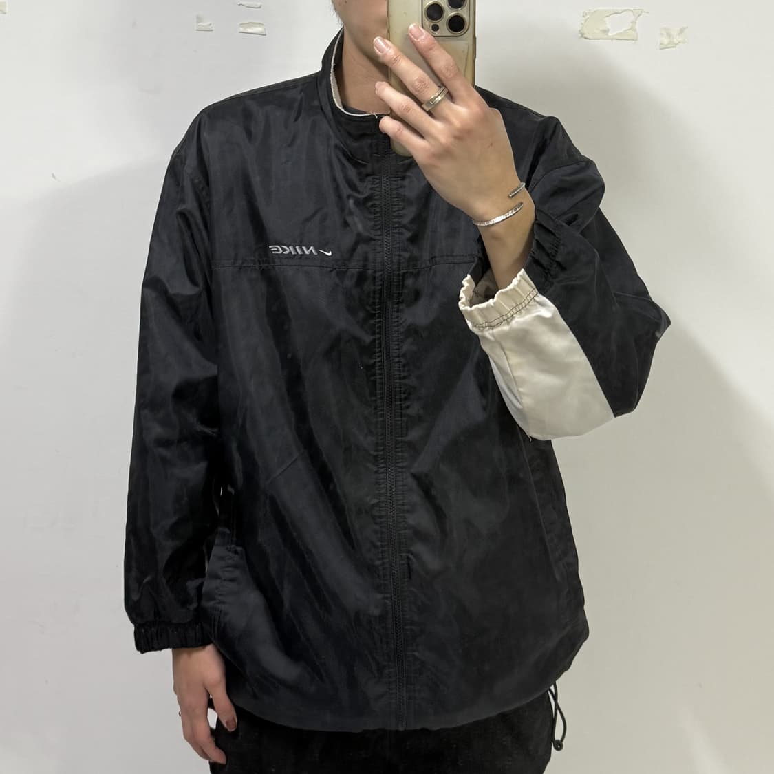 2000'S 나이키 리버시블 자켓 상품이미지6