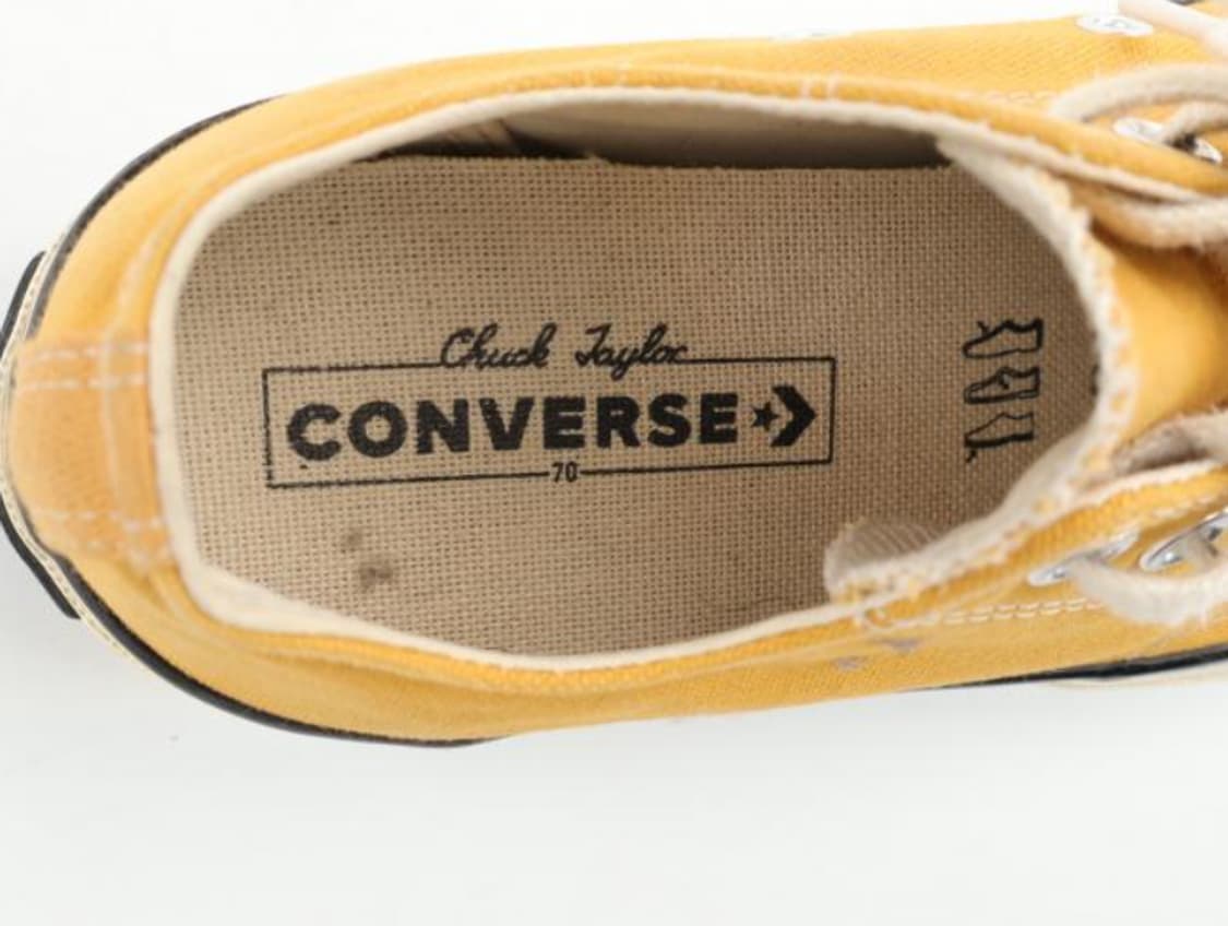 컨버스 스니커즈 상품이미지4