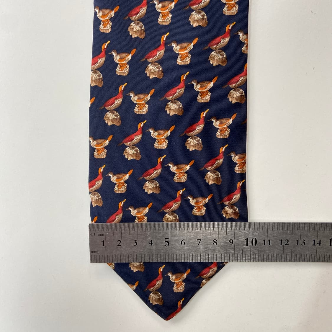 브룩스브라더스 명품 정품 넥타이 상품이미지8