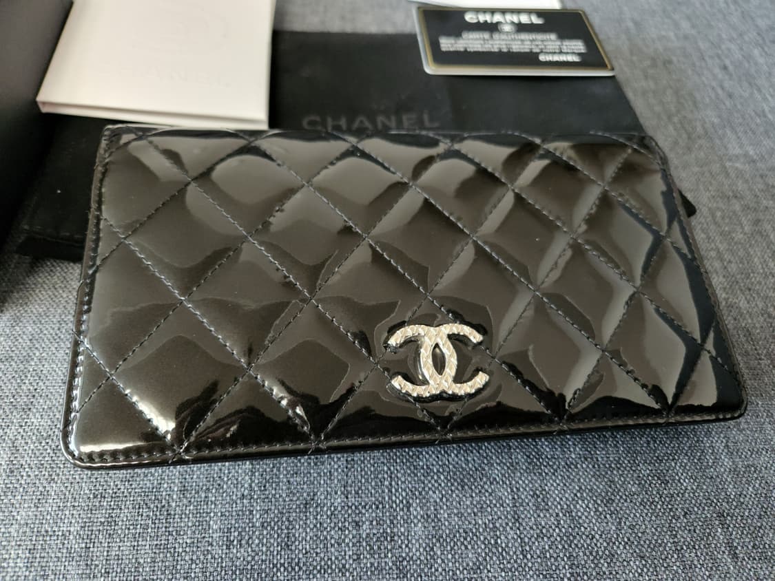샤넬 크루즈컬렉션 리미티드 월렛 / 샤넬 지갑 상품이미지2