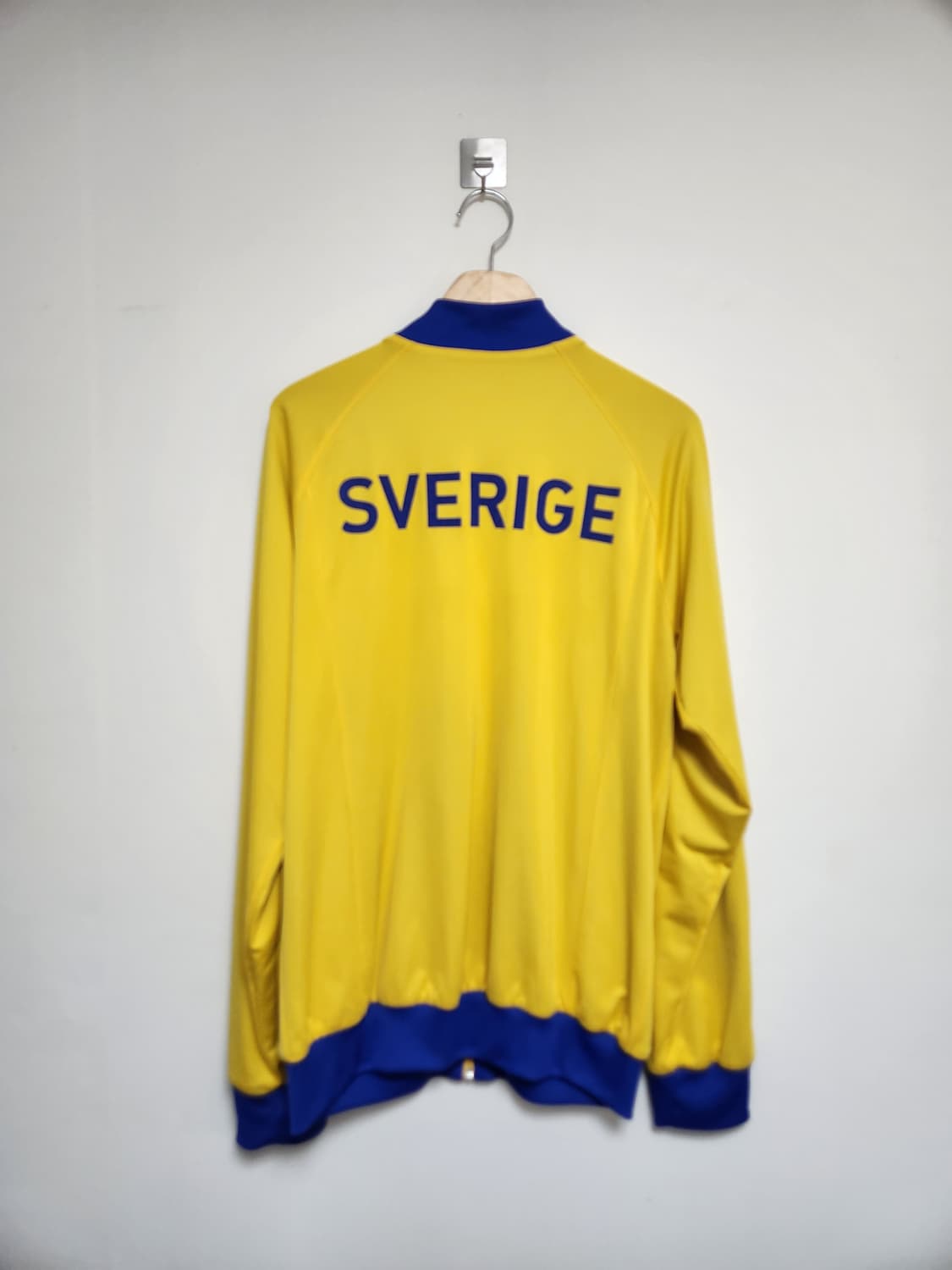 아디다스Adidas 스웨덴 리버시블 져지 - J57 상품이미지2