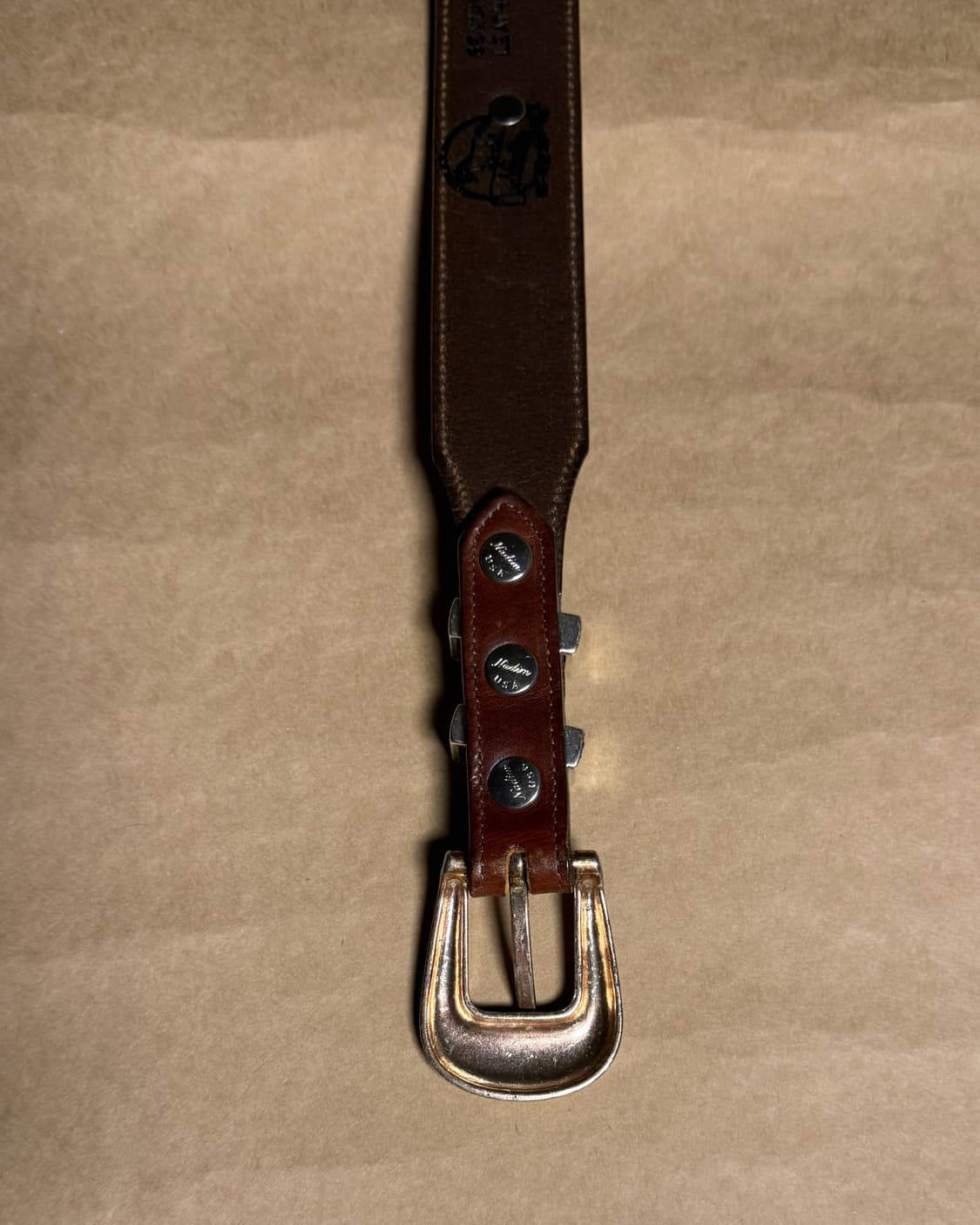 Lady Stella belt 상품이미지5