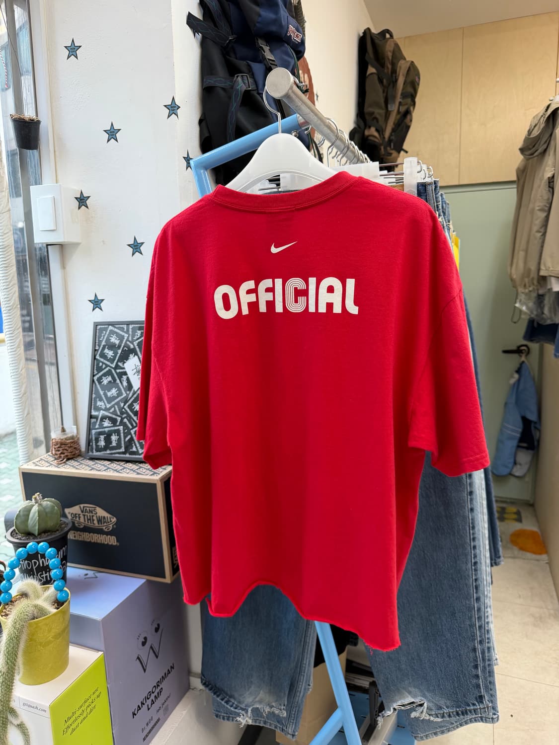 NIKE (XL) 상품이미지5