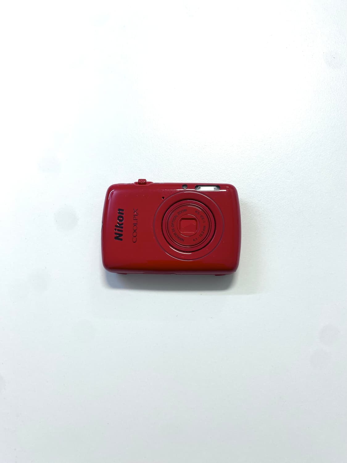 [예약] 니콘 쿨픽스 S01 디지털 카메라 상품이미지9