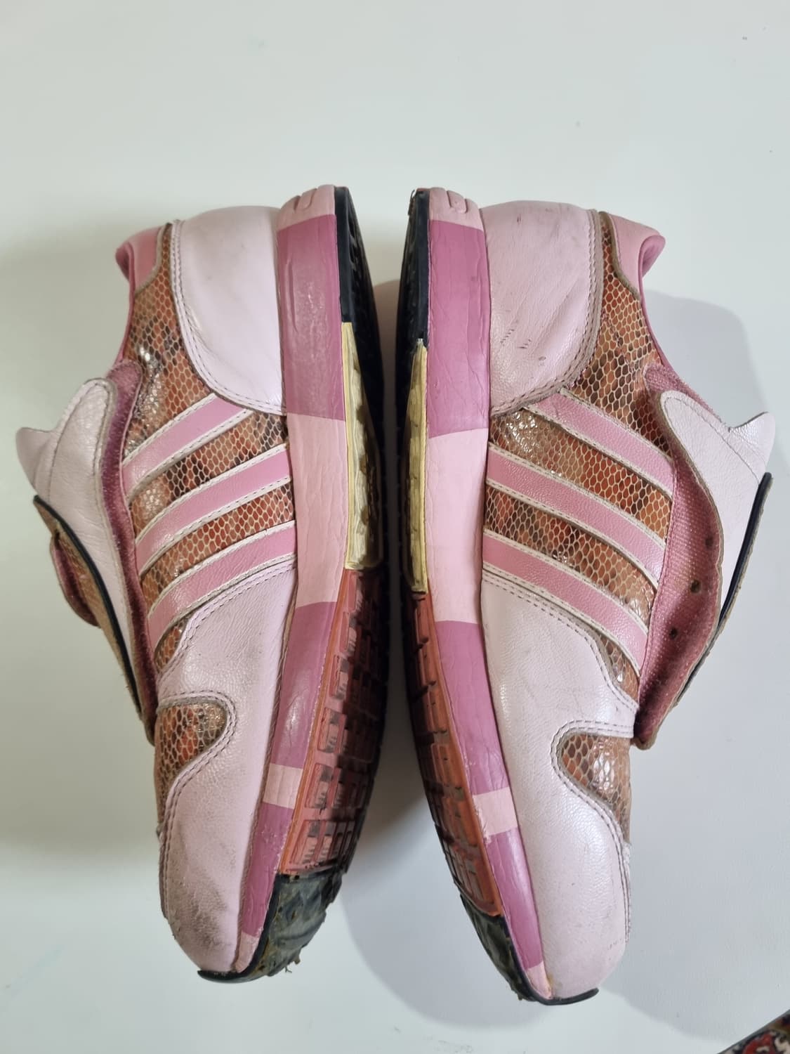 아디다스 마이크로페서 상품이미지6