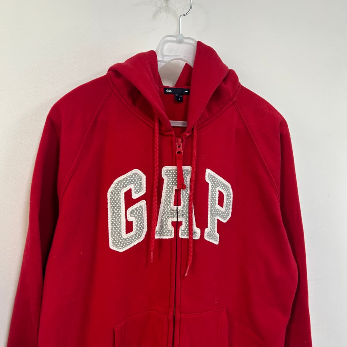 갭 후드집업[1598] 상품이미지4