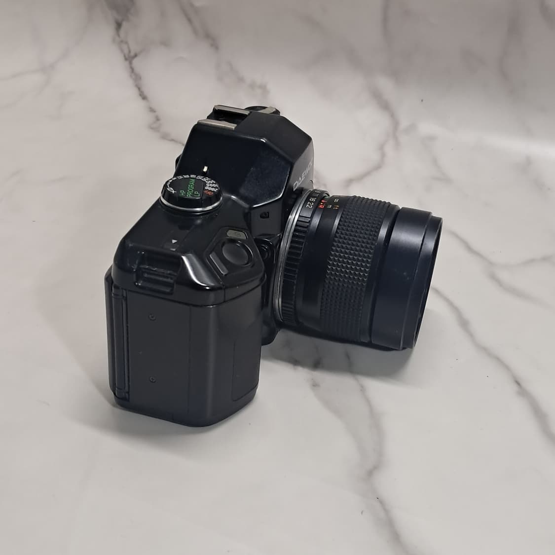 대우 야시카 Yashica 107 필름카메라 상품이미지3