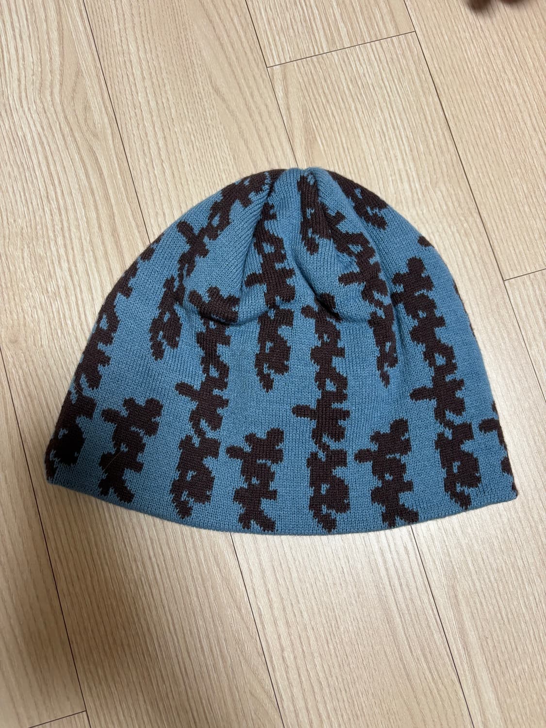 예스아이씨 비니 판매합니다 상품이미지2