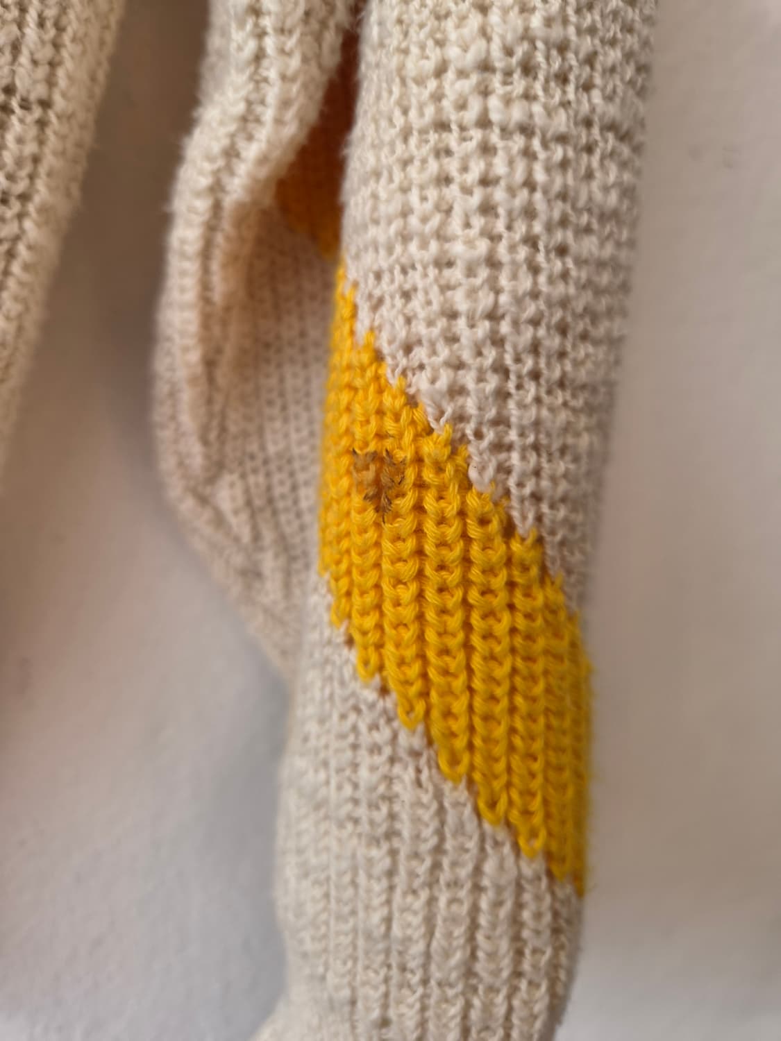 보보쇼츠 키즈 컬러블럭코튼가디건 6-7y(122) 상품이미지8