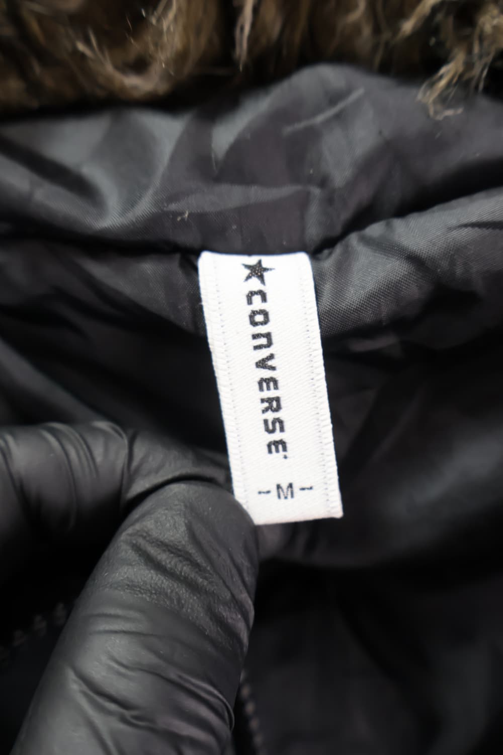 Converse Y2k Puffer Jackets 상품이미지6