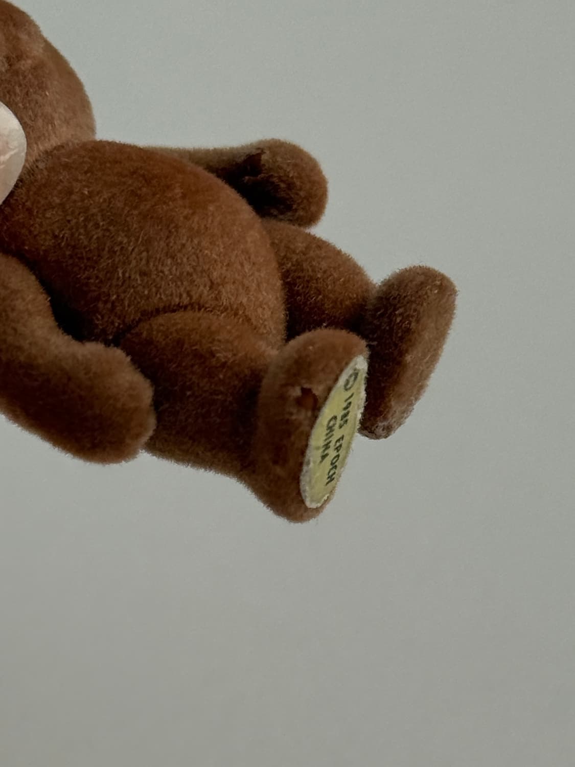 실바니안 올드 비버 직립 아기 상품이미지7