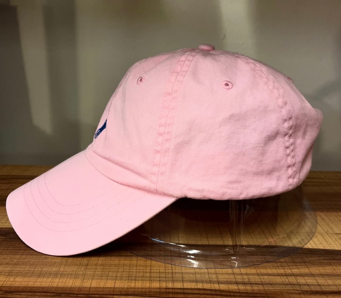 폴로 볼캡 상품이미지2