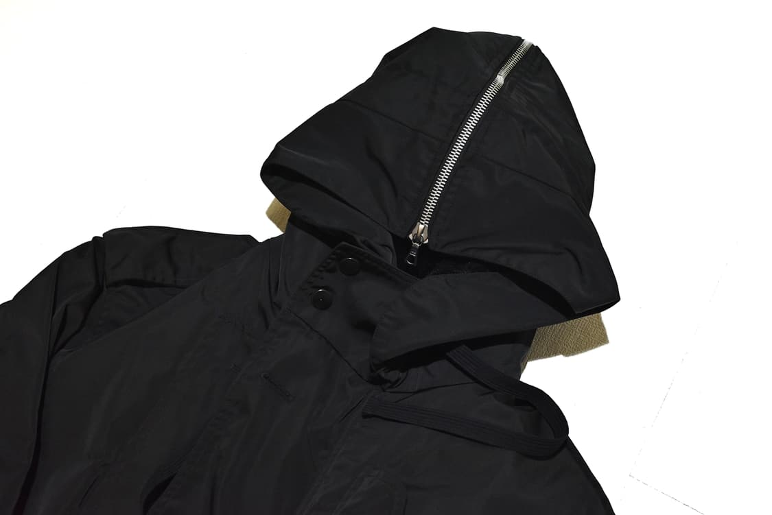 Dries van noten 18FW verreli jacket 상품이미지4