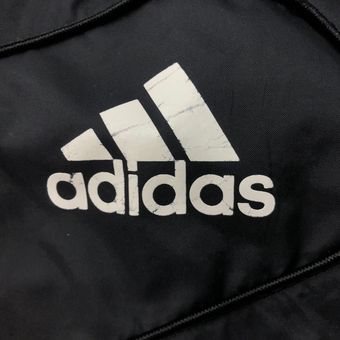 95 아디다스 AC밀란 바람막이 자켓 상품이미지5