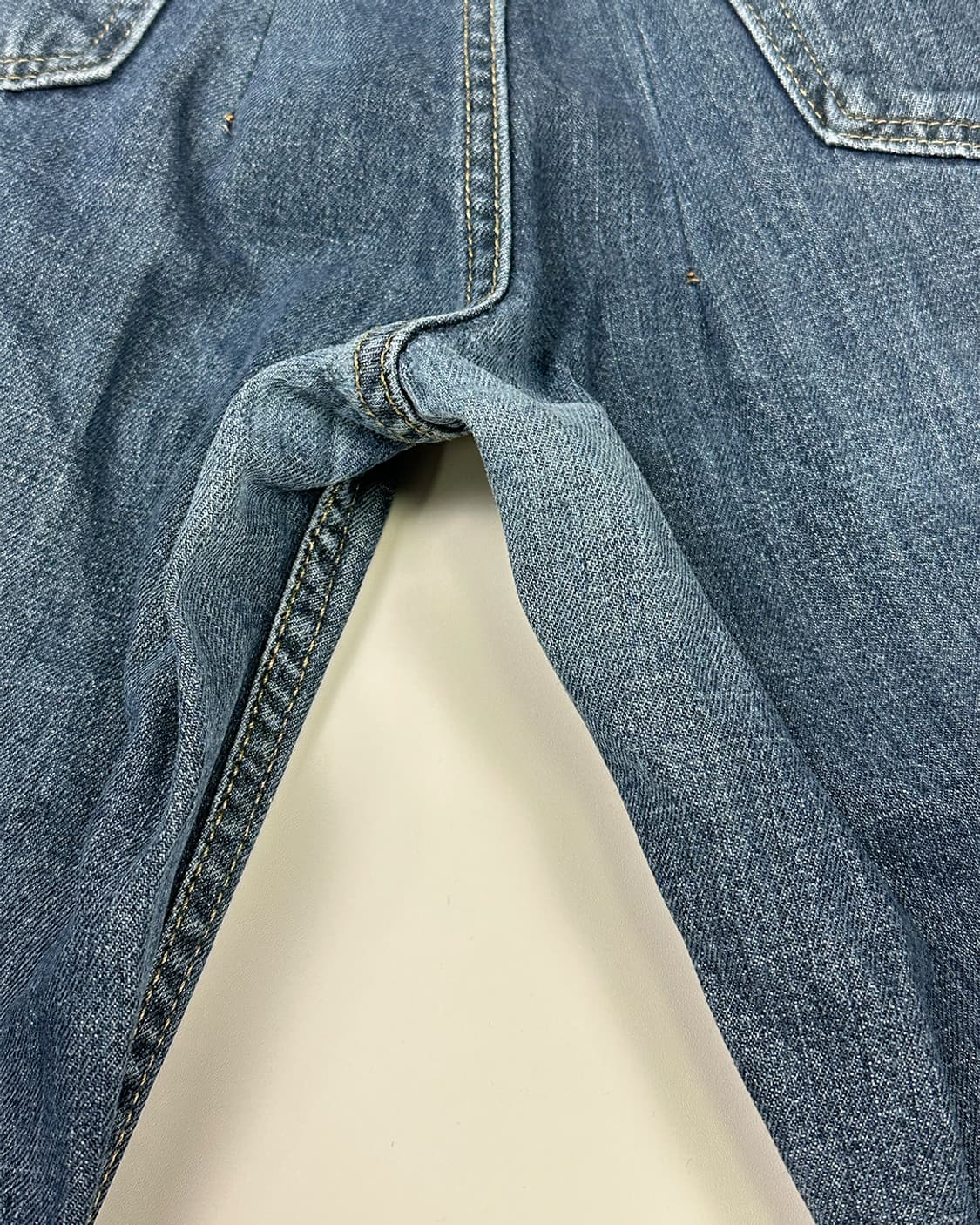 리바이스 559 데님 팬츠 상품이미지4